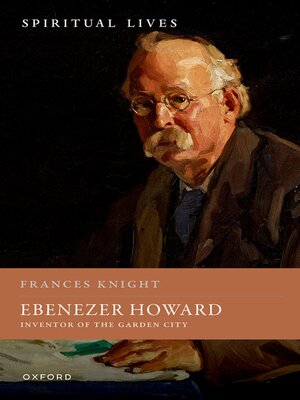 cover image of Ebenezer Howard